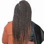 Senegalese Twist