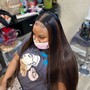 Closure Sew In