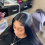 Closure Sew In