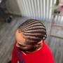 Men’s Cornrows