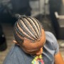 Men’s Cornrows