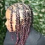 Retwist + Exclusive Style