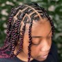 Retwist + Exclusive Style