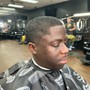 Lining/Edge up