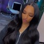 ** LOYAL CLIENTS “Wig/Closure/frontal” Install **