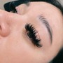 EYELASH EXTENSION REMOVAL