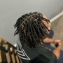 Loc Re-twist