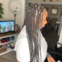 Senegalese Twist