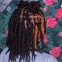 Senegalese Twist