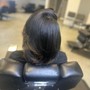 Transitioning Cut