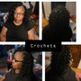 Closure Sew In