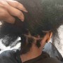 Extension Trimming