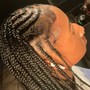 Versatile Sew In