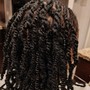 Senegalese Twist