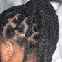 Loc Maintenance/Retwist