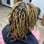 Dreadlocks