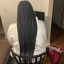 Lace Closure Sew In