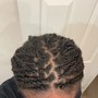 Twist Out