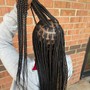 Crochet Braids