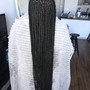 Senegalese Twist