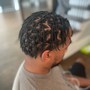 Cornrows