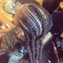 Poetic Justice Braids