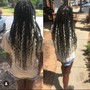 Senegalese Twist