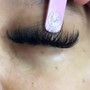 Lash Bath/Removal