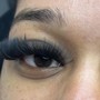 Lash Fill In