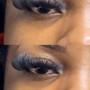 Lash Bath/Removal