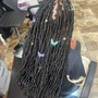 Passion Twists