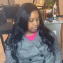 Closure Sew In (Frontal like)