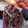 Loc Retwist