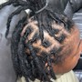 Loc Retwist