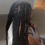 Medium Two Strand  Twists