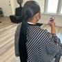 Relaxer/Big Chop/Style