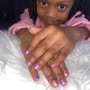 Kids Gel Mani