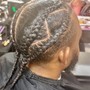 Comb Twist