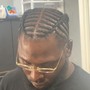 Fulani Braids