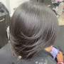 Root Touch Up