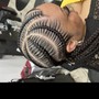 Kid's Braids