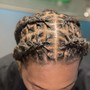 Kinky Twist