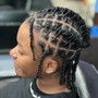 Loc Re-twist