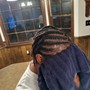 Kid's Braids