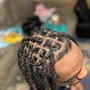 Kid's Braids