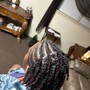 Flat Twists