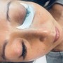 Volume Eyelash Extensions Fill