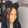 Soft Locs / Butterfly Locs