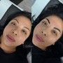 Brow Wax And Tint