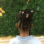 Kid's Braids